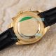 Replica Rolex Daytona Meteorite Dial Yellow Gold Case Black Rubber Watch 40MM (8)_th.jpg